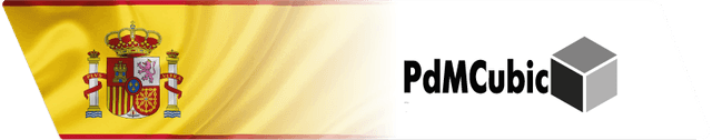 PDMCubic