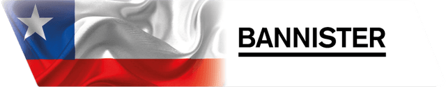 BANNISTER